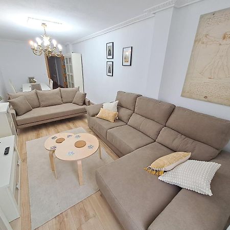 Apartamento De 120M2 Al Lado De Cabarceno Сарон Екстер'єр фото