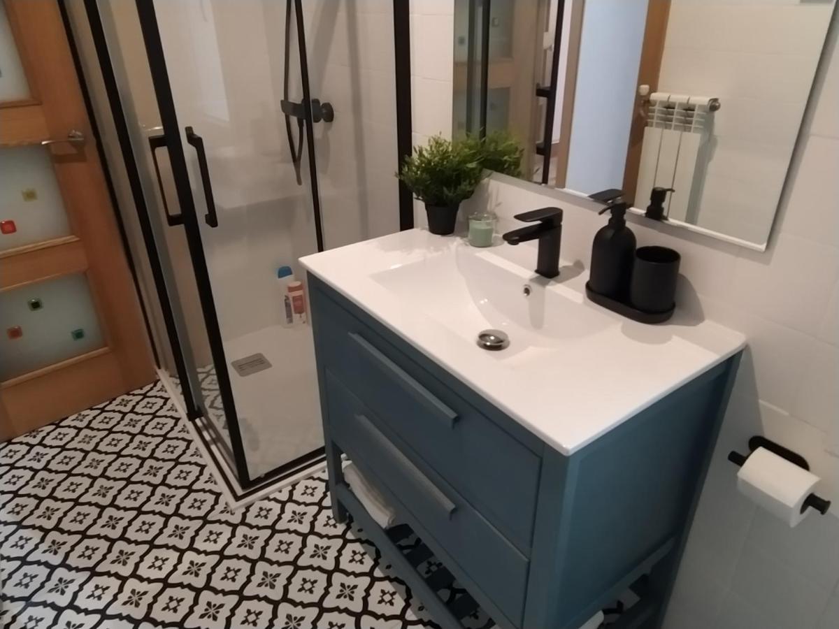 Apartamento De 120M2 Al Lado De Cabarceno Сарон Екстер'єр фото