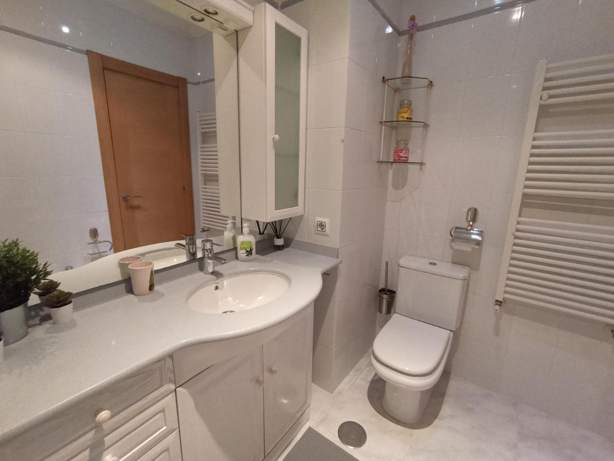 Apartamento De 120M2 Al Lado De Cabarceno Сарон Екстер'єр фото