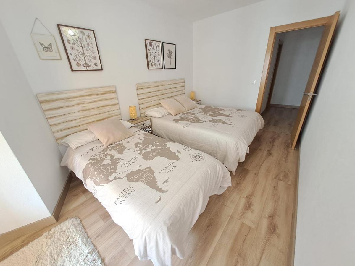Apartamento De 120M2 Al Lado De Cabarceno Сарон Екстер'єр фото