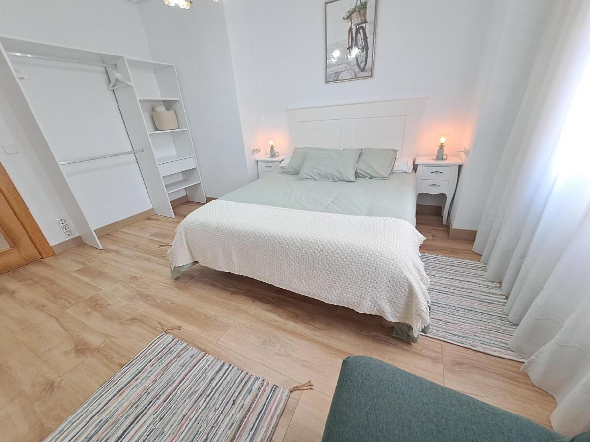 Apartamento De 120M2 Al Lado De Cabarceno Сарон Екстер'єр фото