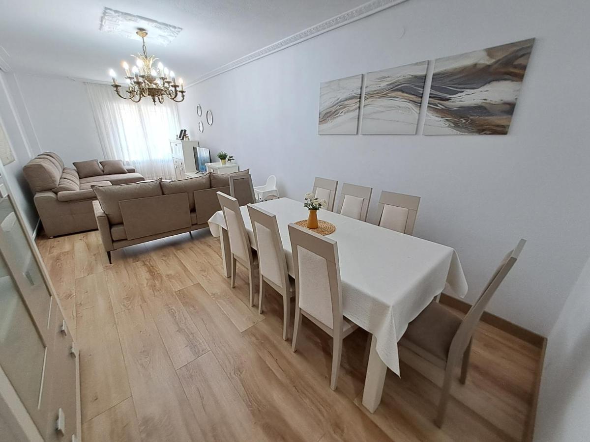 Apartamento De 120M2 Al Lado De Cabarceno Сарон Екстер'єр фото
